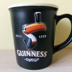 Guinness Mug - New
