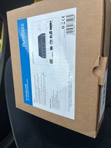Puretools 4k hdmi switcher