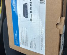 Puretools 4k hdmi switcher