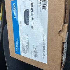 Puretools 4k hdmi switcher