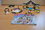 Lego Friends 41322 Snow Resort Ice Rink