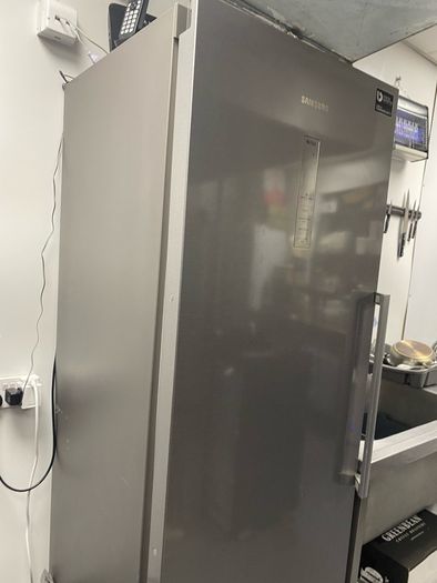 Samsung Freezer