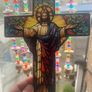 Jesus on the cross Image 4