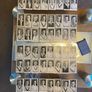 County Cricketers 1956 card collections Image 5