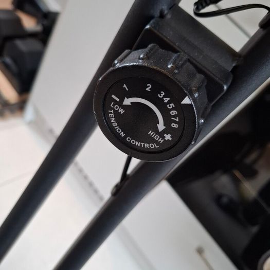 Argos foldable exercise bike