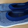 Fitflop Uberknit Uk 7 Image 2