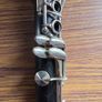Wooden clarinet Image 2