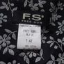 Ladies Strapless Mini Dress for Sale Image 4