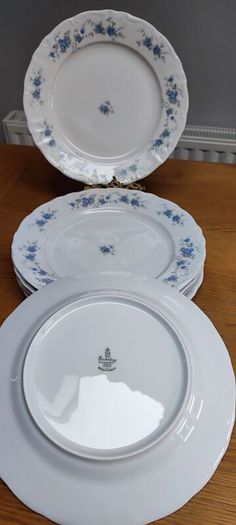 Vintage Winterling Schwarzenbach Bavaria Germany