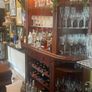 Complete home bar Image 4