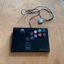 PS1 arcade fighting stick Image 3