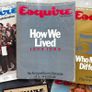 Esquire Magazine Collector's bundle Image 2