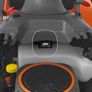 Husqvarna Tc112 Ride On Lawnmower Image 7