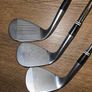 Cleveland CBX4 Zipcore Wedges Image 3