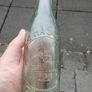 C. J. Hassett Ennis bottle Image 2
