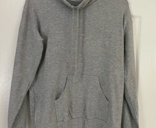 Helen McAlinden ladies grey high neck top