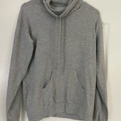 Helen McAlinden ladies grey high neck top