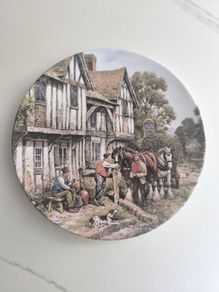 Plate
