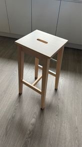 ikea bar stool