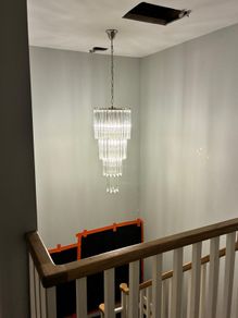 Chandalier