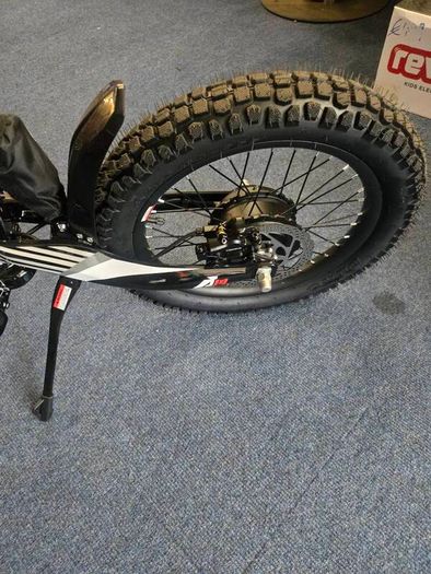 revvi bike