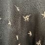 New All Saints Rosa Bamboo Dress size 8 Image 5