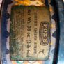 Old Biscuit tin Image 8