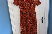 M&amp;S summer dress