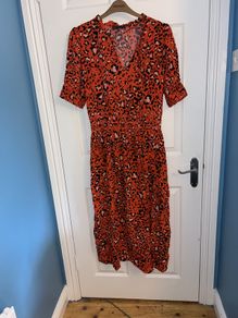 M&S summer dress