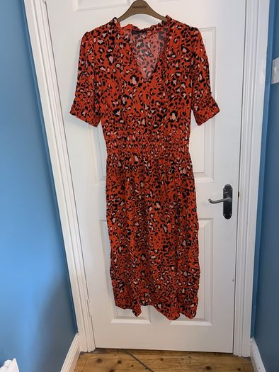 M&S summer dress