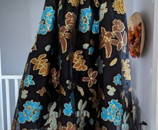 Goya high brand skirt