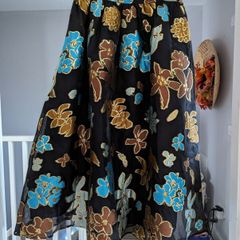 Goya high brand skirt