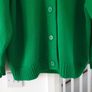 Cos Wool Cardigan Size Large Image 7