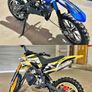 Brand new kids 50cc engine dirt bikes & quads Image 5