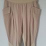 Pinko ladies Trousers Size 10 Image 3