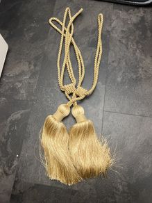 tieback