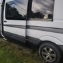 Mercedes campervan Image 4