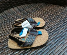 Toddler Summer Shoes