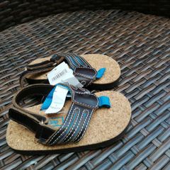 Toddler Summer Shoes
