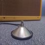 Fender Blues JR. Tweed W/ Vintage Style Footswitch Image 3