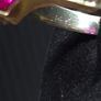Luxury Vintage Art Deco Style 14K Gold Mens Unisex Ruby Ring Image 8