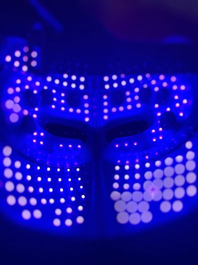 Therabody LED Mask
