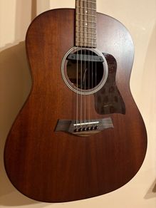 Taylor American Dream AD27e Acoustic Guitar