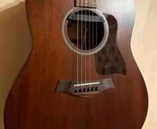 Taylor American Dream AD27e Acoustic Guitar