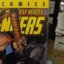 Avengers #44 (LGY #459) Con Signed by Bob Layton Image 6