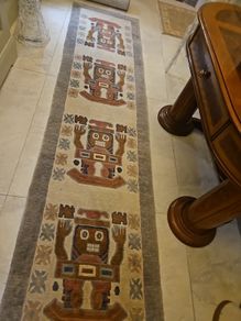 hall runner