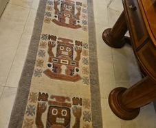 hall runner