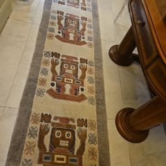 hall runner