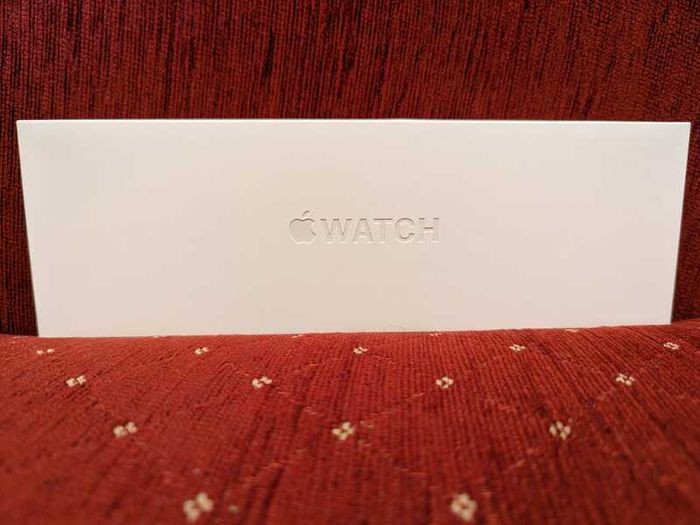 (New) Apple Watch Series 11 46mm Space Grey M/L GPS