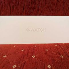 (New) Apple Watch Series 11 46mm Space Grey M/L GPS